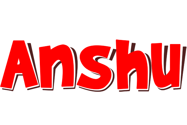 Anshu basket logo