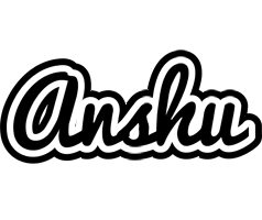 Anshu chess logo