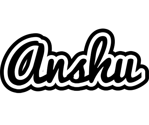 Anshu chess logo
