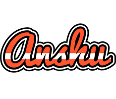 Anshu denmark logo