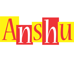 Anshu errors logo