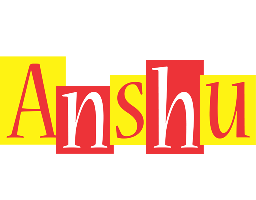Anshu errors logo