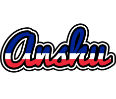 Anshu france logo