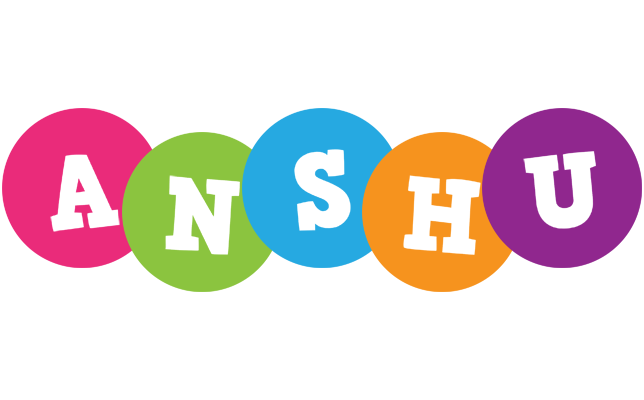 Anshu friends logo