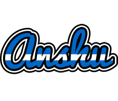 Anshu greece logo