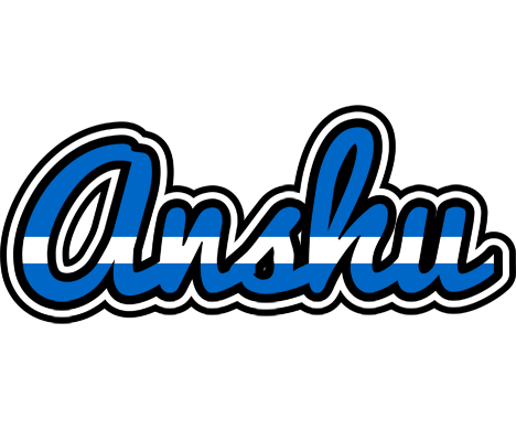 Anshu greece logo