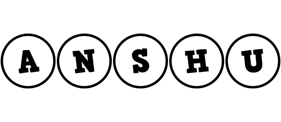 Anshu handy logo