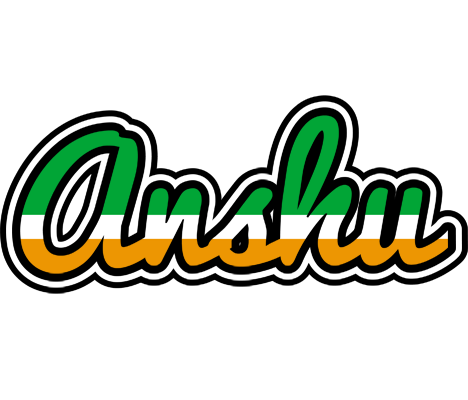 Anshu ireland logo