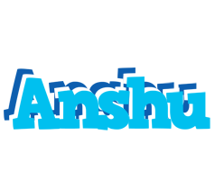 Anshu jacuzzi logo