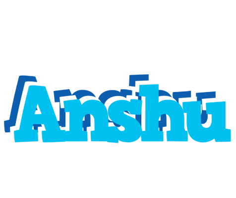 Anshu jacuzzi logo