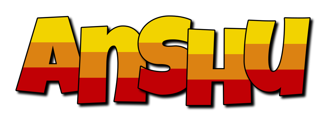 Anshu jungle logo