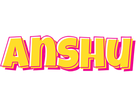 Anshu kaboom logo