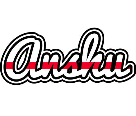 Anshu kingdom logo