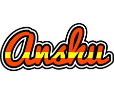 Anshu madrid logo