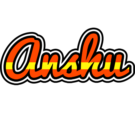 Anshu madrid logo