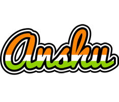 Anshu mumbai logo