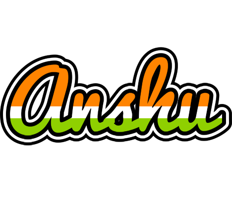 Anshu mumbai logo