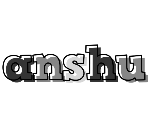 Anshu night logo
