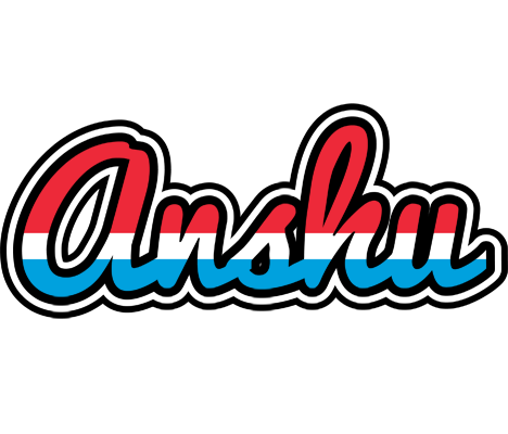 Anshu norway logo