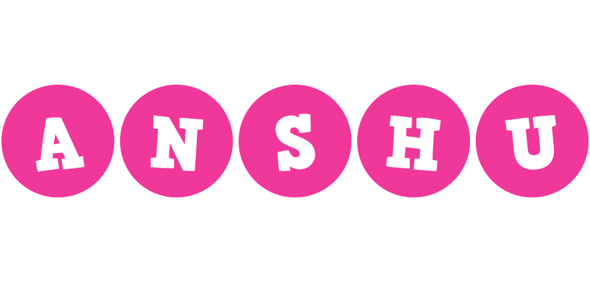 Anshu poker logo