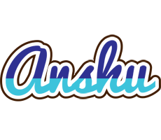 Anshu raining logo