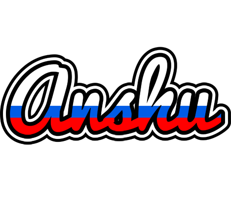 Anshu russia logo