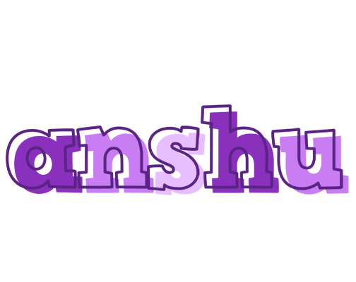 Anshu sensual logo