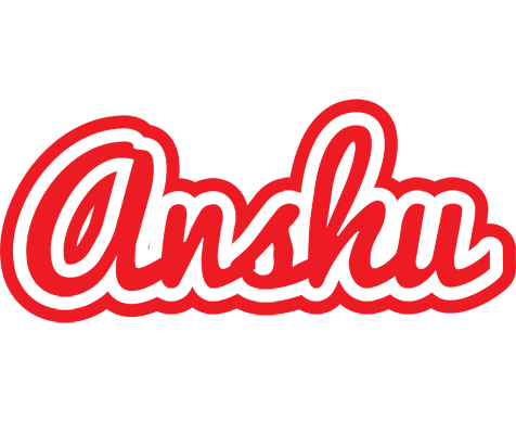Anshu sunshine logo
