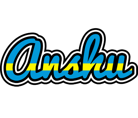 Anshu sweden logo