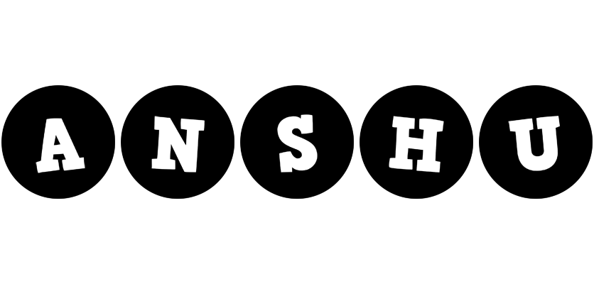 Anshu tools logo