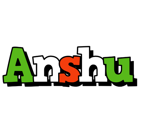 Anshu venezia logo