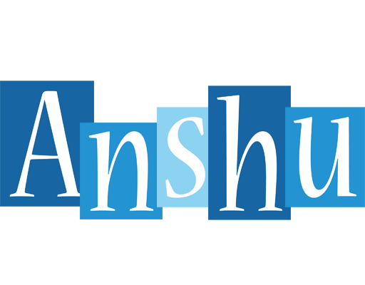 Anshu winter logo