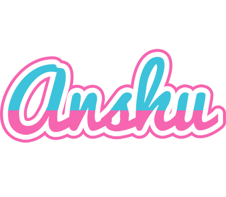 Anshu woman logo
