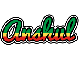 Anshul african logo