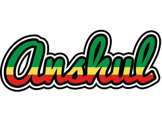 Anshul african logo