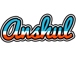 Anshul america logo