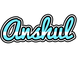 Anshul argentine logo