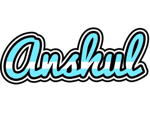 Anshul argentine logo