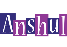 Anshul autumn logo
