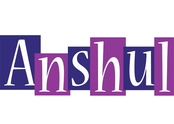 Anshul autumn logo