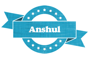 Anshul balance logo