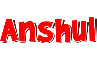 Anshul basket logo