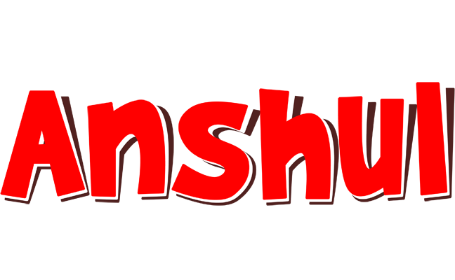 Anshul basket logo