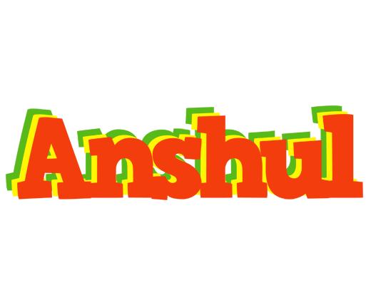 Anshul bbq logo