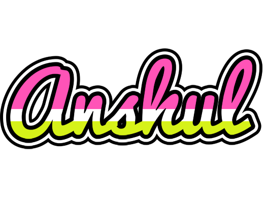 Anshul candies logo