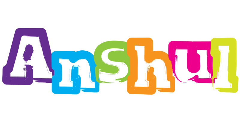 Anshul casino logo