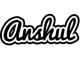 Anshul chess logo
