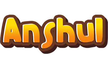Anshul cookies logo
