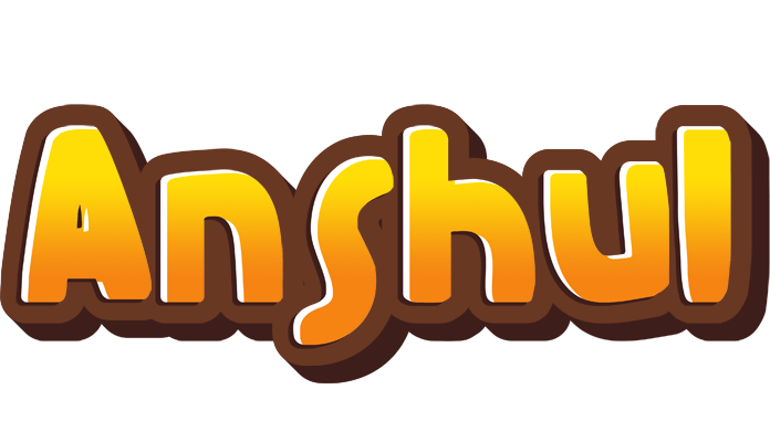 Anshul cookies logo