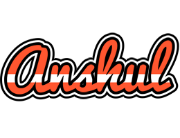 Anshul denmark logo